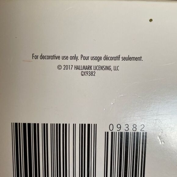 Hallmark Keepsake Ornament 2017 Father Christmas #14 in Series Holidays Santa - Picture 14 of 15